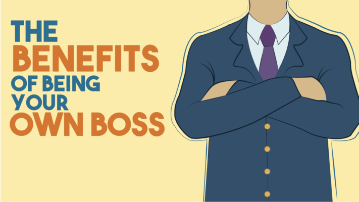 Advantages And Disadvantages Of Being Your Own Boss Benefits of Being Your Own Boss - Twelve31 Advisors
